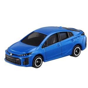 [廃番]トミカ No.76 トヨタ プリウスPHV GR SPORT (初回特別仕様)｜toy-manoa