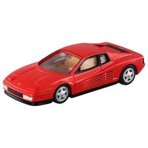 トミカプレミアム 06 テスタロッサの商品画像