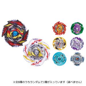 ベイブレードバースト B-178 ランダムブースターVol.24 : Pink Diamond