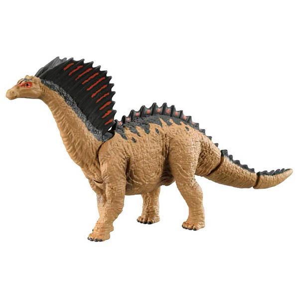 アニア ジュラシックワールド アマルガサウルス | おもちゃ フィギュア 男の子 3歳  恐竜