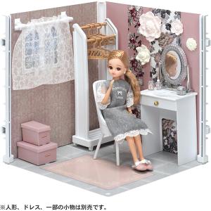送料無料 リカちゃん LF-09 インテリアコーディネート ダイニング