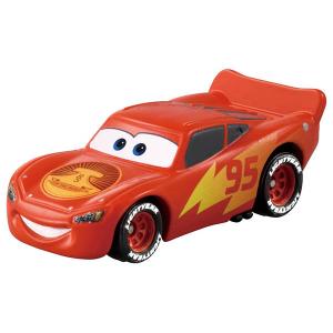 カーズトミカ　　9/1まで カーズトミカ カーズ トミカ C-21 ライトニング・マックィーン