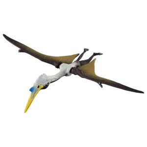 アニア ジュラシック・ワールド ケツァルコアトルス