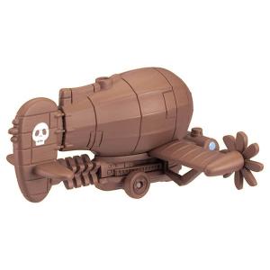 ドリームトミカ ジブリがいっぱい 04 天空の...の詳細画像3