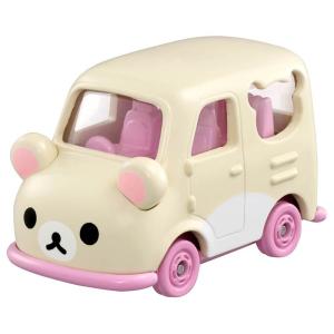 リラックマ　トミカ　はとバス　キイロイトリ　コリラックマ　限定　チャイロイコグマ Amazon | タカラトミー(TAKARA TOMY) トミカ リラックマ×はと