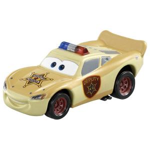 絶版品】ディズニー・ピクサートミカコレクション C-10 カーズ