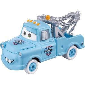 カーズトミカ カーズ トミカ C-18 シュウ・トドロキ