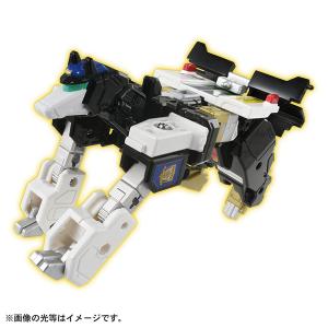 トミカヒーローズ トミカ ジョブレイバー KOBANアーマー 警察犬ワンワンマル｜toy-manoa