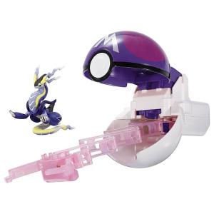 タカラトミー（TAKARA TOMY） ポケットモンスター ポケモン めちゃナゲ