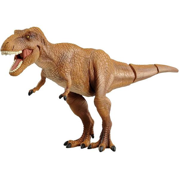 アニア ジュラシック・ワールド T-レックス | おもちゃ 恐竜 フィギュア 男の子 3歳