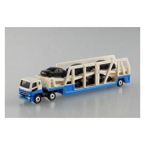 トミカ ロングタイプトミカ No.139 家畜運搬車 : トイショップまのあ