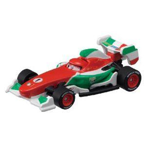 カーズ トミカ C-17 フランチェスコ・ベルヌーイ（スタンダートタイプ)