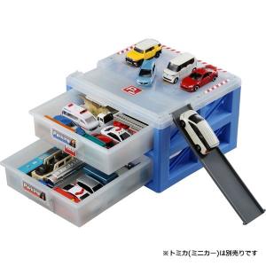 トミカ おかたづけ コンボイ : トイショップまのあ ヤフー店 - 通販