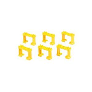プラレール J-14 ブロック橋脚 | 部品 パーツ おもちゃ 男の子 3歳