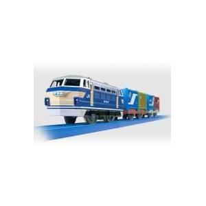 プラレール S-33 E233系京浜東北線 | 電車 車両 おもちゃ 男の子 3歳