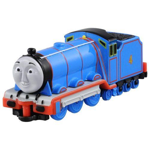 トーマストミカ 09 ゴードン | クリスマス