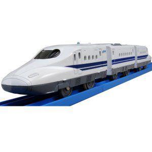 プラレール S-11 サウンドN700系新幹線 | 電車 車両 おもちゃ 男の子 3歳 | クリスマ...