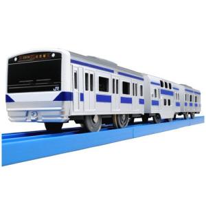 プラレール S-50 E531系常磐線 | 電車 車両 おもちゃ 男の子 3歳