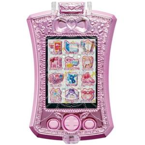 プリパラ プリチケ プリチケファイル トゥインクルリボン | おもちゃ