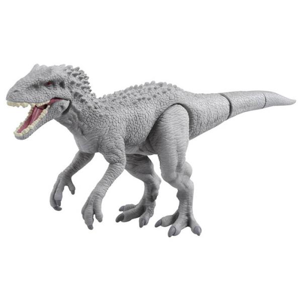 アニア ジュラシック・ワールド インドミナス・レックス | おもちゃ フィギュア 男の子 3歳 恐竜