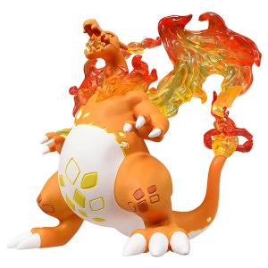 リザードン フィギュア ポケットモンスター SHF 当時物 ポケモン リザードン ポケモン フィギュア 決定版 レトロ レア 新品 当時物