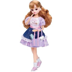 さくら人形 リカちゃん 人形 モテビジュ さくらちゃん LD-27 | Toys”R”Us