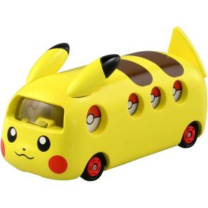 トミカ ディズニー　ピカチュウ ミニカーショップ ケンボックス トミカ 特注・その他ピカチュウ