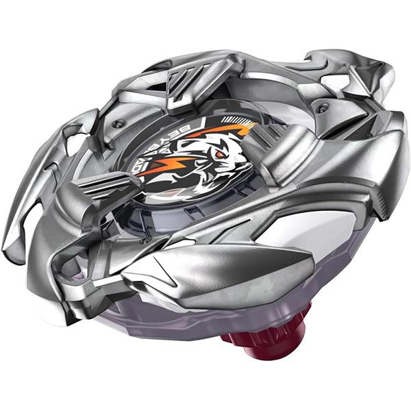 BEYBLADE X ベイブレードエックス BX-33 ブースター ヴァイスタイガー3-60U