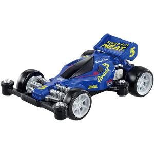 トミカプレミアム トミカプレミアムunlimited ミニ四駆 シャイニング