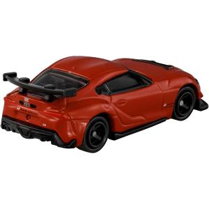 トミカ No.22 GR スープラ GT4 EVOの詳細画像1