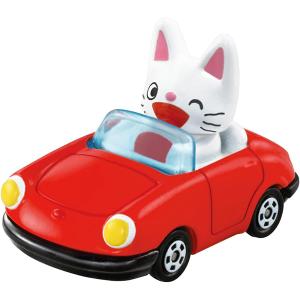 トミカ 158 タカラトミー ドリームトミカ158 ドラえもん ラッピングバス キッズ