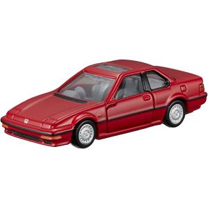 トミカプレミアム 24 ホンダ プレリュードの商品画像