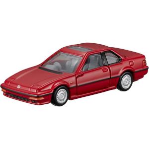 トミカプレミアム 24 ホンダ プレリュード｜toy-manoa