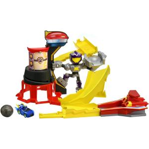 新品おもちゃ パウっと出動!DXパウステーション 「パウ 新品おもちゃ パウっと出動!DXパウステーション 「パウ