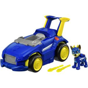 タカラトミー パウ・パトロール ザ・ムービー DX変形ビークル