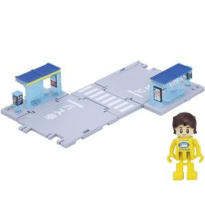 トミカ トミカとあそぼう！キャリアカーセット : トイショップまのあ