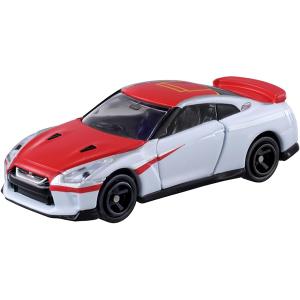 トミカ シンカリオンCW トミカ 日産 NISSAN GT-R(E6 こまち)｜toy-manoa