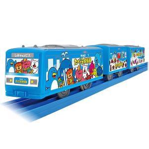 プラレール ぼくもだいすき!たのしい列車シリーズ E233系南武線 プラレール ぼくもだいすき!たのしい列車シリーズ E233系南武線