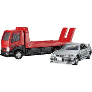 トミカプレミアム tomicaトランスポーター 日産 フェアレディZ (Z31