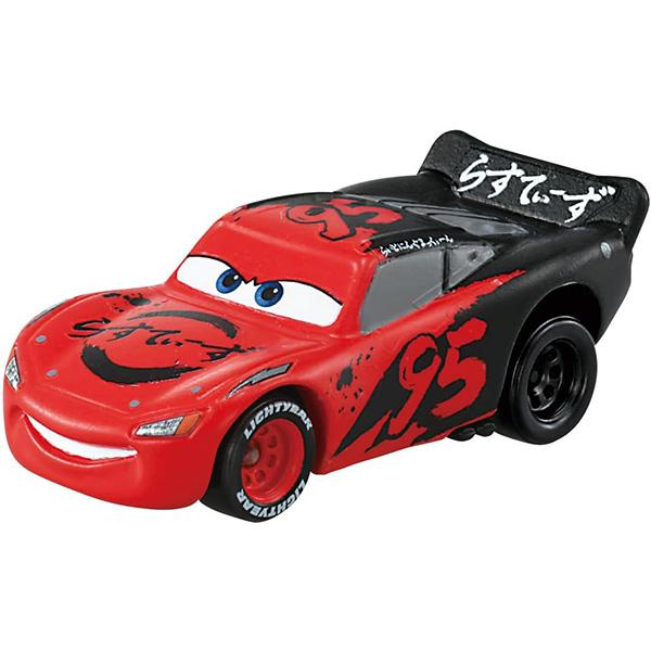 カーズ トミカ ライトニング・マックィーン(ライトニング・マックィーンデイ 2024特別仕様)