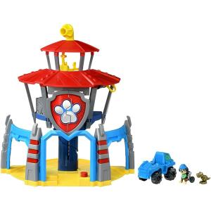 【希少】パウパトロール　キャットパック　ぬいぐるみセット 希少】パウパトロールキャットパックぬいぐるみセット