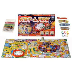 タカラトミー（TAKARA TOMY） 人生ゲーム タイムスリップ100