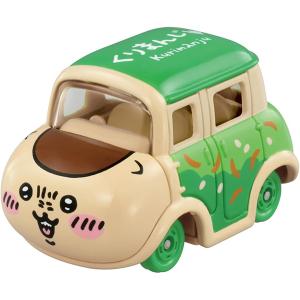 ドリームトミカ SP ちいかわ 2025年8月発売2点セット【シーサー+