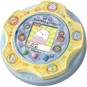 すみっコぐらし Wi-Fiでつながる！ ゲームもお勉強もみんなとつながる