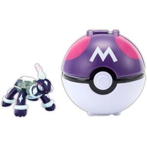 ポケットモンスター モンコレ 黒いメガレックウザ | おもちゃ ポケモン