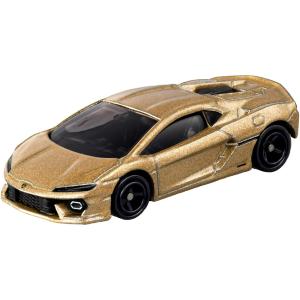 トミカ No.43 ランボルギーニ テメラリオの買取情報