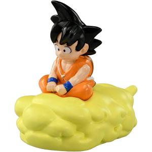 ドリームトミカ トミカ×ドラゴンボール 孫悟空の筋斗雲の商品画像