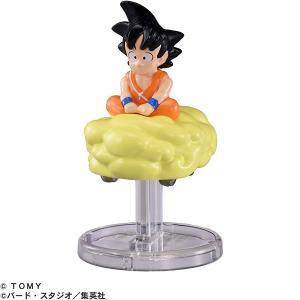 ドリームトミカ トミカ×ドラゴンボール 孫悟空...の詳細画像2