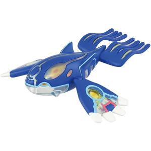 ポケットモンスター ポケモン モンコレ ML-03 グラードン 新パッケージ