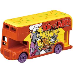 ドリームトミカ SP 絵本コレクション パンどろぼう : トイショップまの